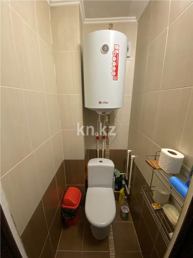 Продажа 2-комнатной квартиры, 49 м² в Караганде - фото 5