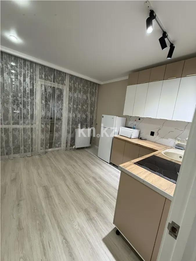 Продажа 1-комнатной квартиры, 45 м², ул. Северное Кольцо, дом  92/13 в Алматы - фото 2
