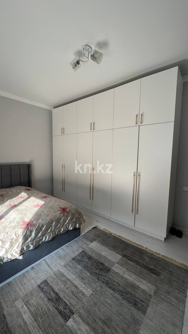 Продажа 4-комнатного дома, 140 м², Алатауский р-н, Айбаса 6 в Алматы - фото 8