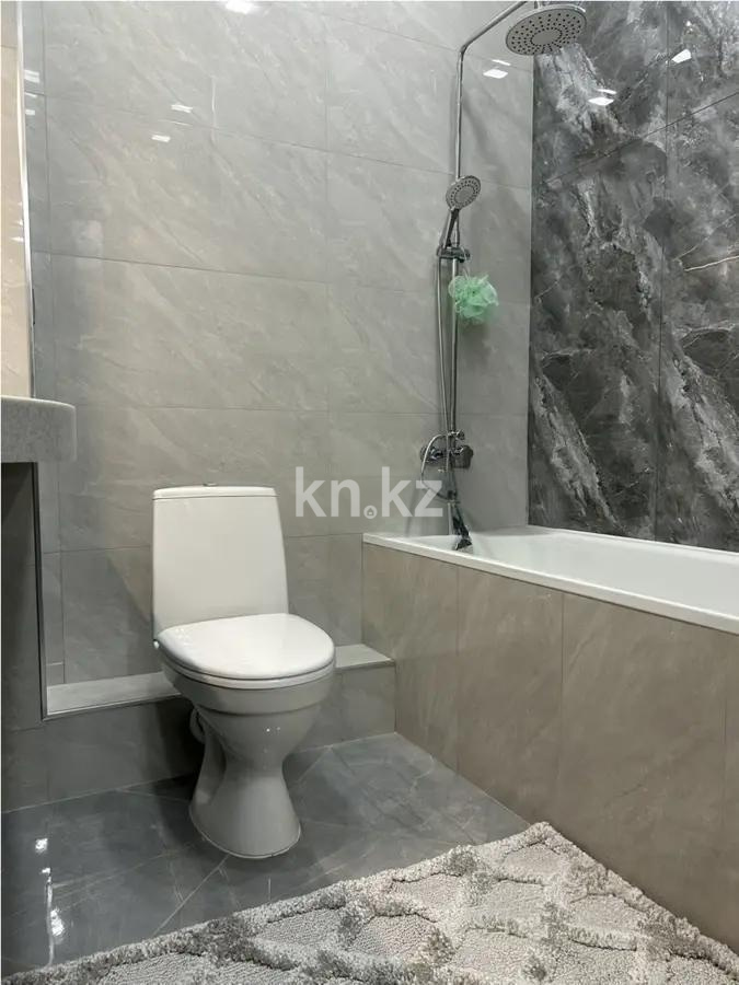 Продажа 2-комнатной квартиры, 58.4 м² в Астане - фото 4
