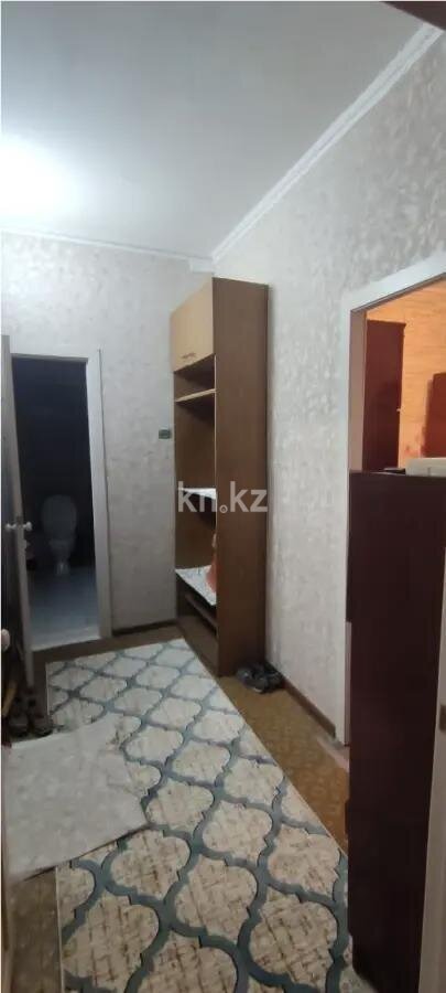Продажа 1-комнатной квартиры, 41 м² в Алматы - фото 4