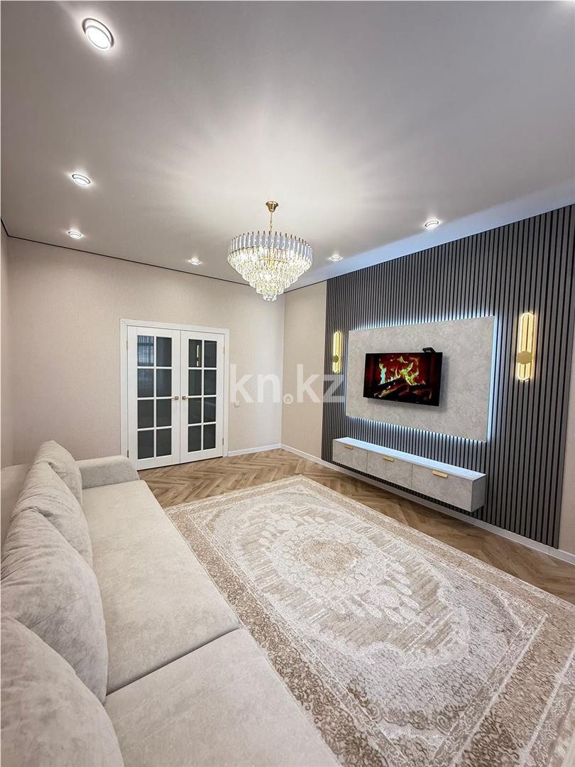 Продажа 3-комнатной квартиры, 88 м² в Караганде - фото 2