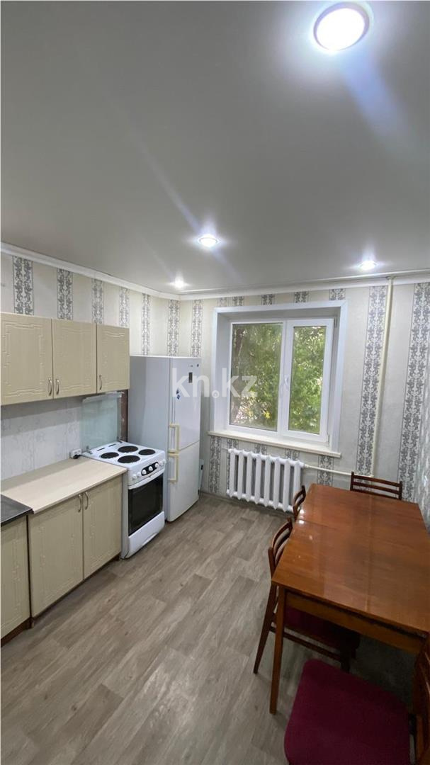 Продажа 2-комнатной квартиры, 58 м² в Караганде - фото 3