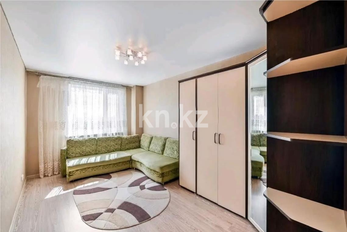 Продажа 3-комнатной квартиры, 96 м² в Астане - фото 2