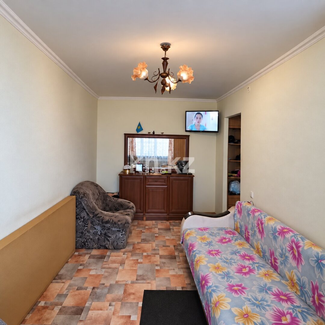 Продажа 1-комнатной квартиры, 30 м² в Караганде