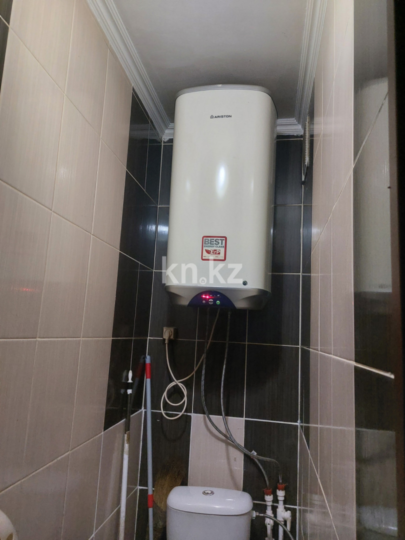 Продажа 4-комнатной квартиры, 61 м², мкр-н 14, дом  18 в Караганде - фото 18