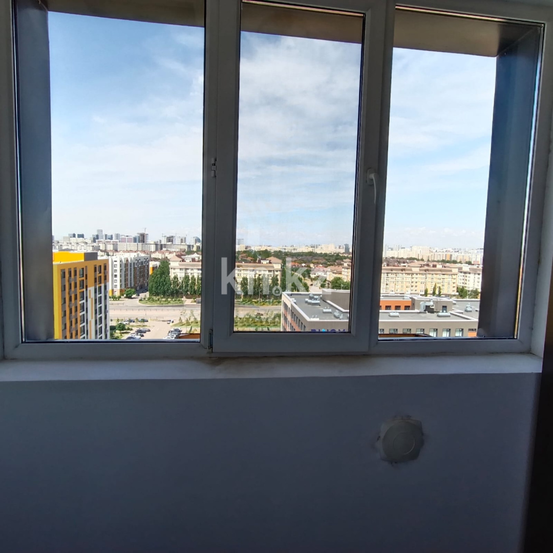 Аренда 1-комнатной квартиры, 36 м² в Астане - фото 8