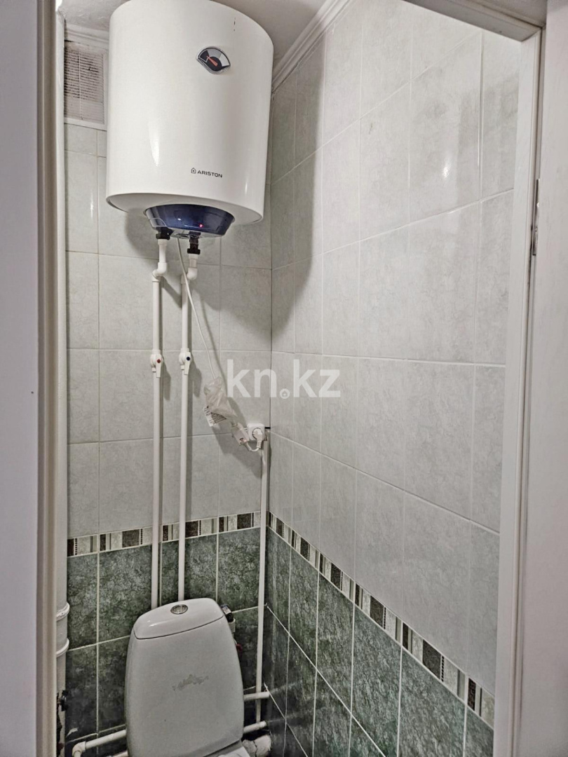 Продажа 2-комнатной квартиры, 54 м², мкр-н Гульдер-1 в Караганде - фото 9