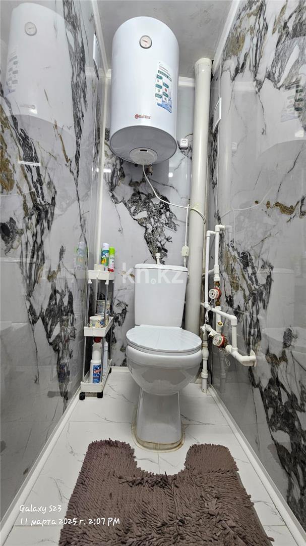 Продажа 4-комнатной квартиры, 97 м², мкр-н 8 в Темиртау - фото 13