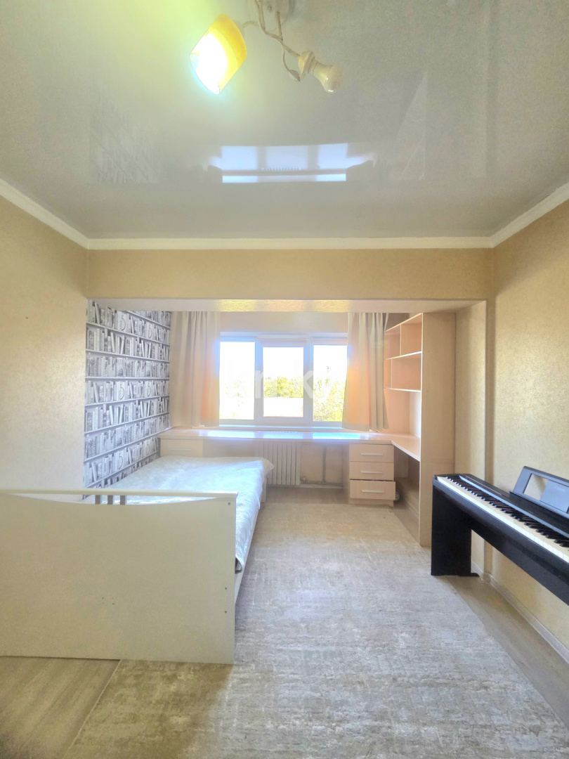 Продажа 5-комнатной квартиры, 137.3 м², ул. Жангельдина, дом  11 - ул. Макатаева в Алматы - фото 21