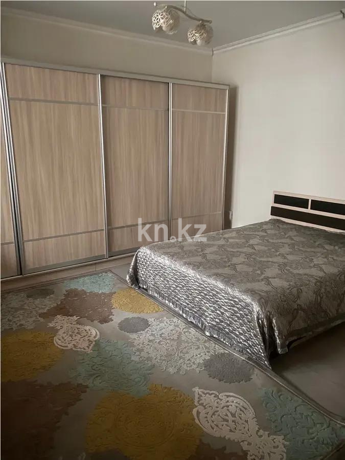 Продажа 2-комнатной квартиры, 65 м², ул. Брусиловского, дом  159 в Алматы - фото 2