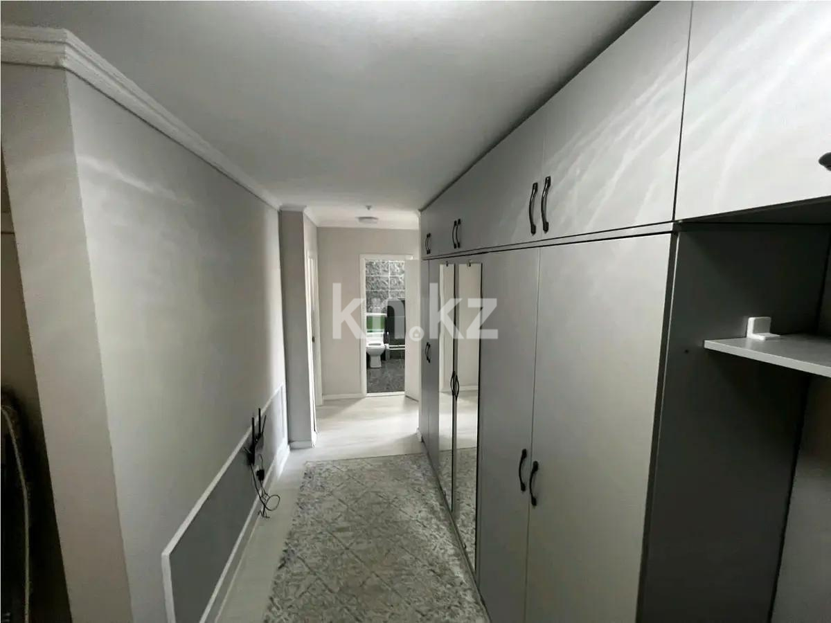 Продажа 2-комнатной квартиры, 58 м² в Алматы - фото 5
