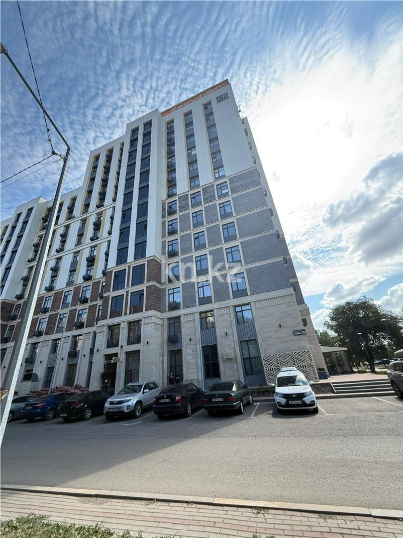 Продажа 3-комнатной квартиры, 84 м² в Караганде - фото 13
