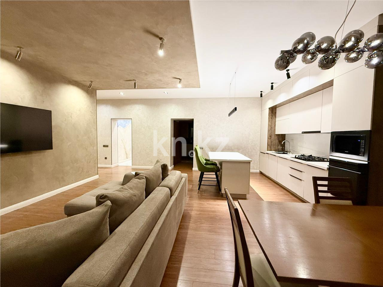 Продажа 3-комнатной квартиры, 110 м² в Караганде - фото 6