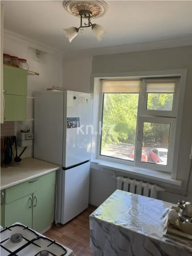 Продажа 2-комнатной квартиры, 46 м² в Астане - фото 5