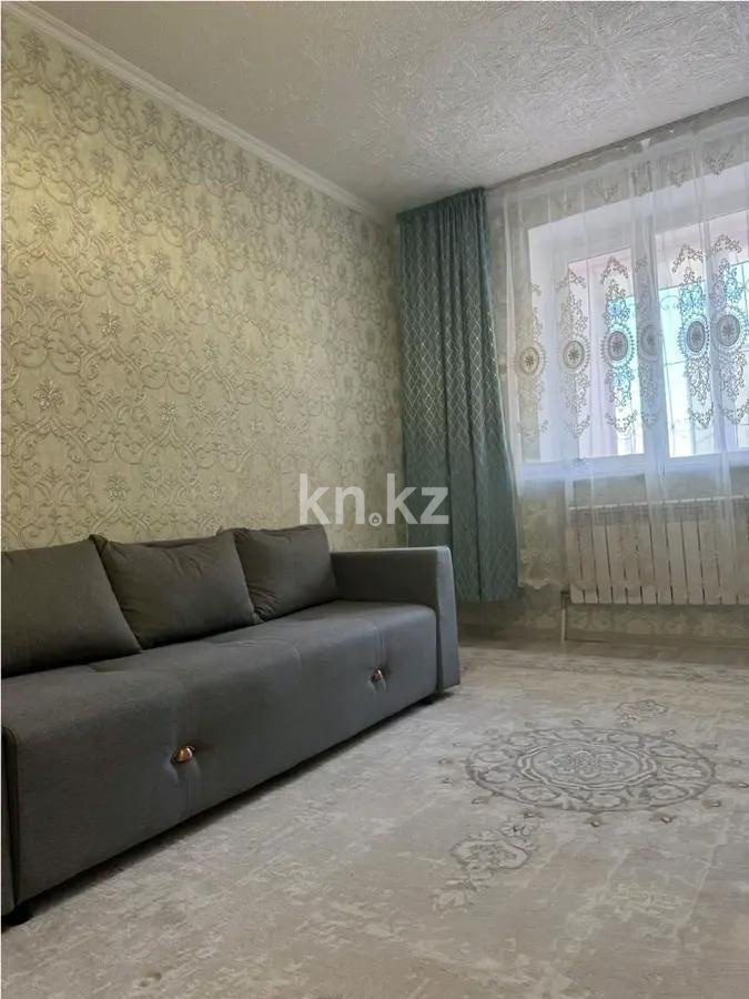 Продажа 1-комнатной квартиры, 39 м² в Астане