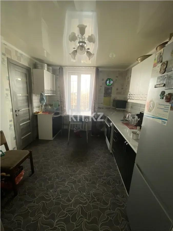 Продажа 2-комнатной квартиры, 47 м², ул. Заславского, дом  2 в Караганде - фото 3