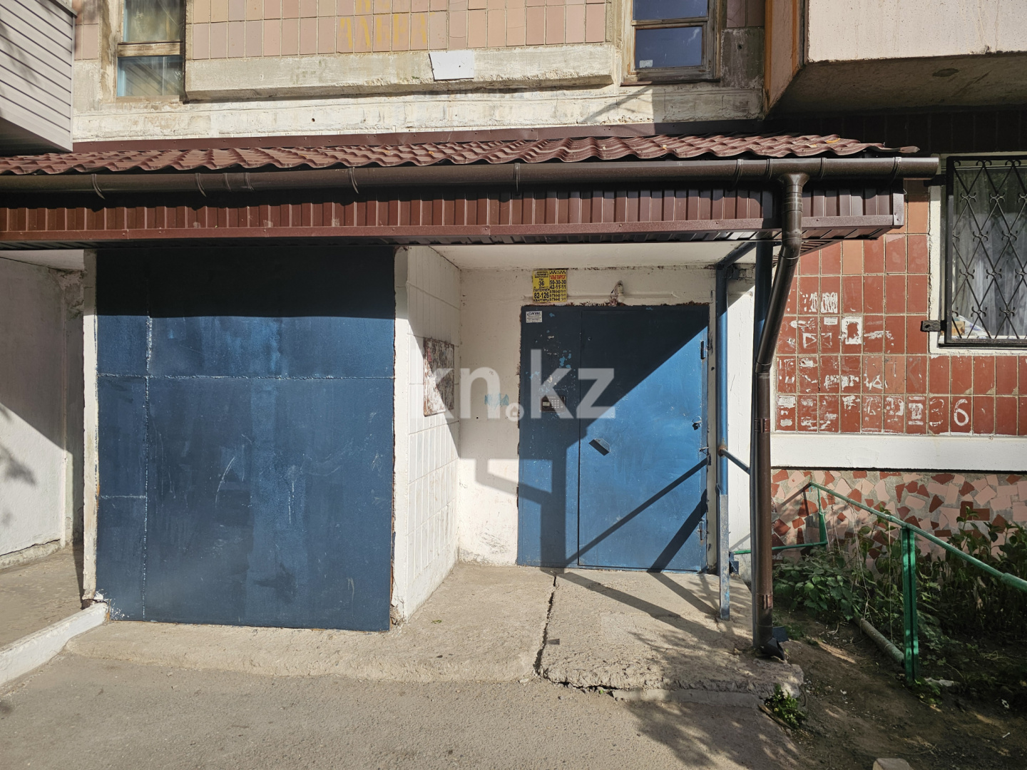 Продажа 2-комнатной квартиры, 54 м² в Караганде - фото 7