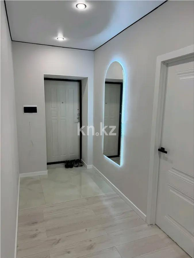 Продажа 2-комнатной квартиры, 59 м², ул. Азербаева, дом  20 в Астане - фото 4