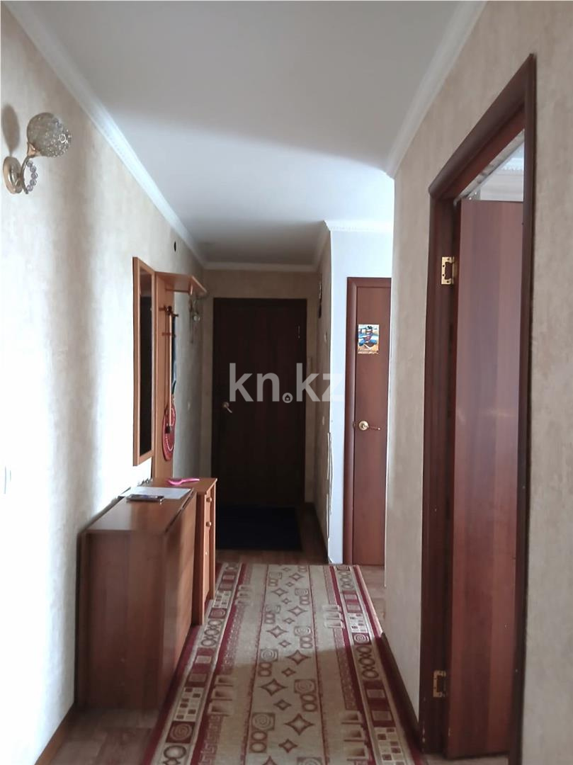 Продажа 3-комнатной квартиры, 61 м² в Караганде - фото 11