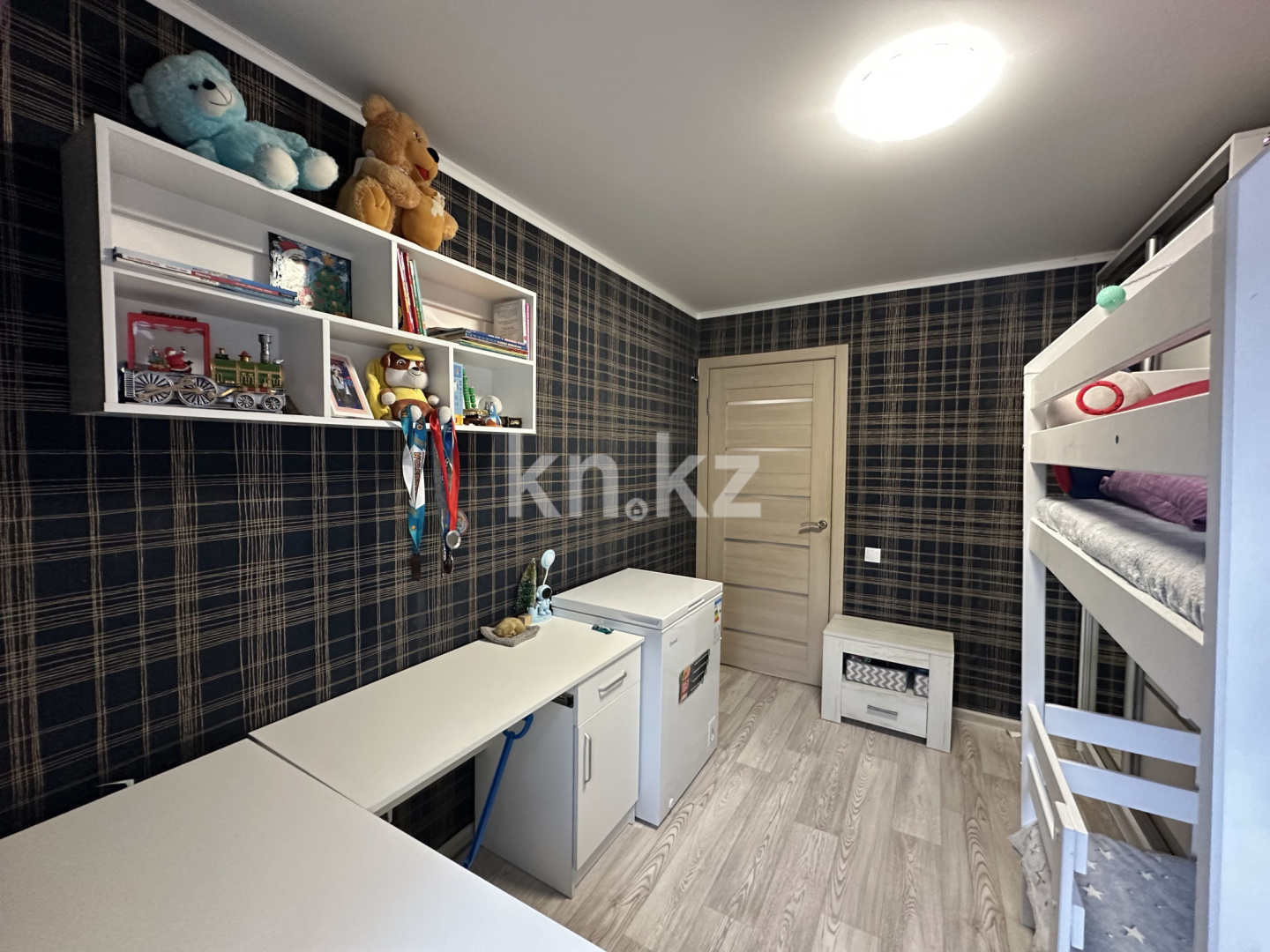 Продажа 3-комнатной квартиры, 58.4 м² в Караганде - фото 10