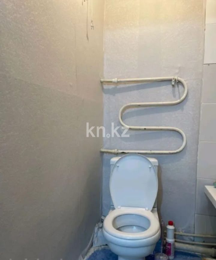 Аренда 1-комнатной квартиры посуточно, 48 м², мкр-н 4, дом  2 в Актау - фото 6