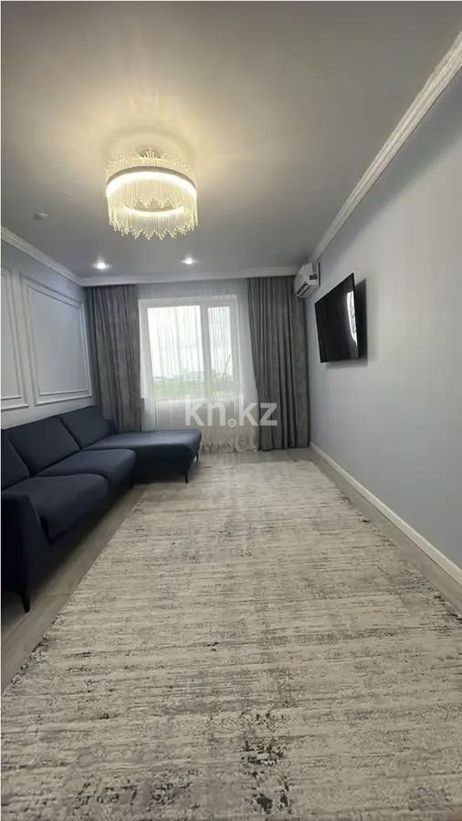 Продажа 2-комнатной квартиры, 58 м² в Астане