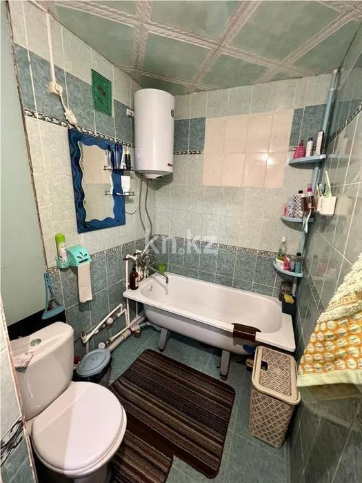 Продажа 2-комнатной квартиры, 49 м², бульвар Независимости, дом  11 в Темиртау - фото 5