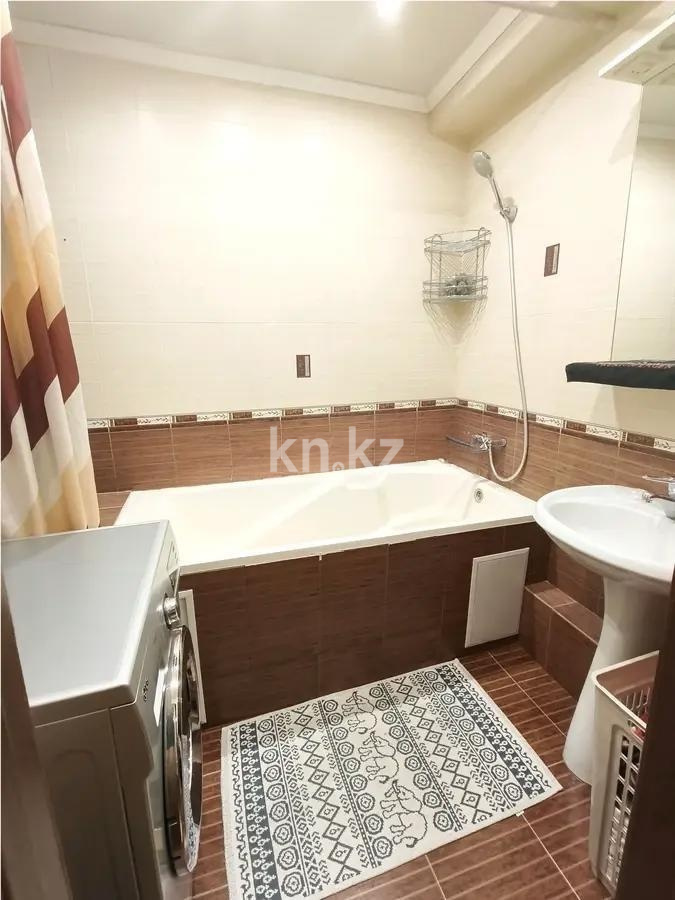 Продажа 4-комнатной квартиры, 90 м² в Алматы - фото 6