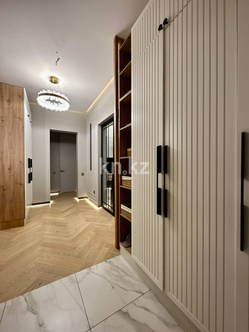 Продажа 4-комнатной квартиры, 151 м², ул. Арайлы в Алматы - фото 19