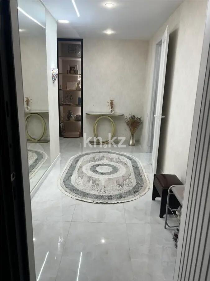 Продажа 3-комнатной квартиры, 103.1 м² в Астане - фото 7