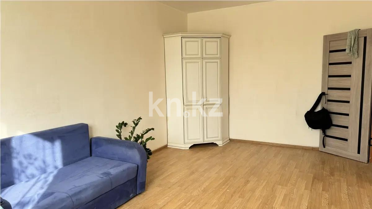 Продажа 1-комнатной квартиры, 40 м² в Алматы