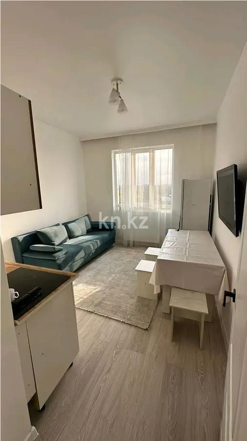 Продажа 1-комнатной квартиры, 43 м² в Алматы