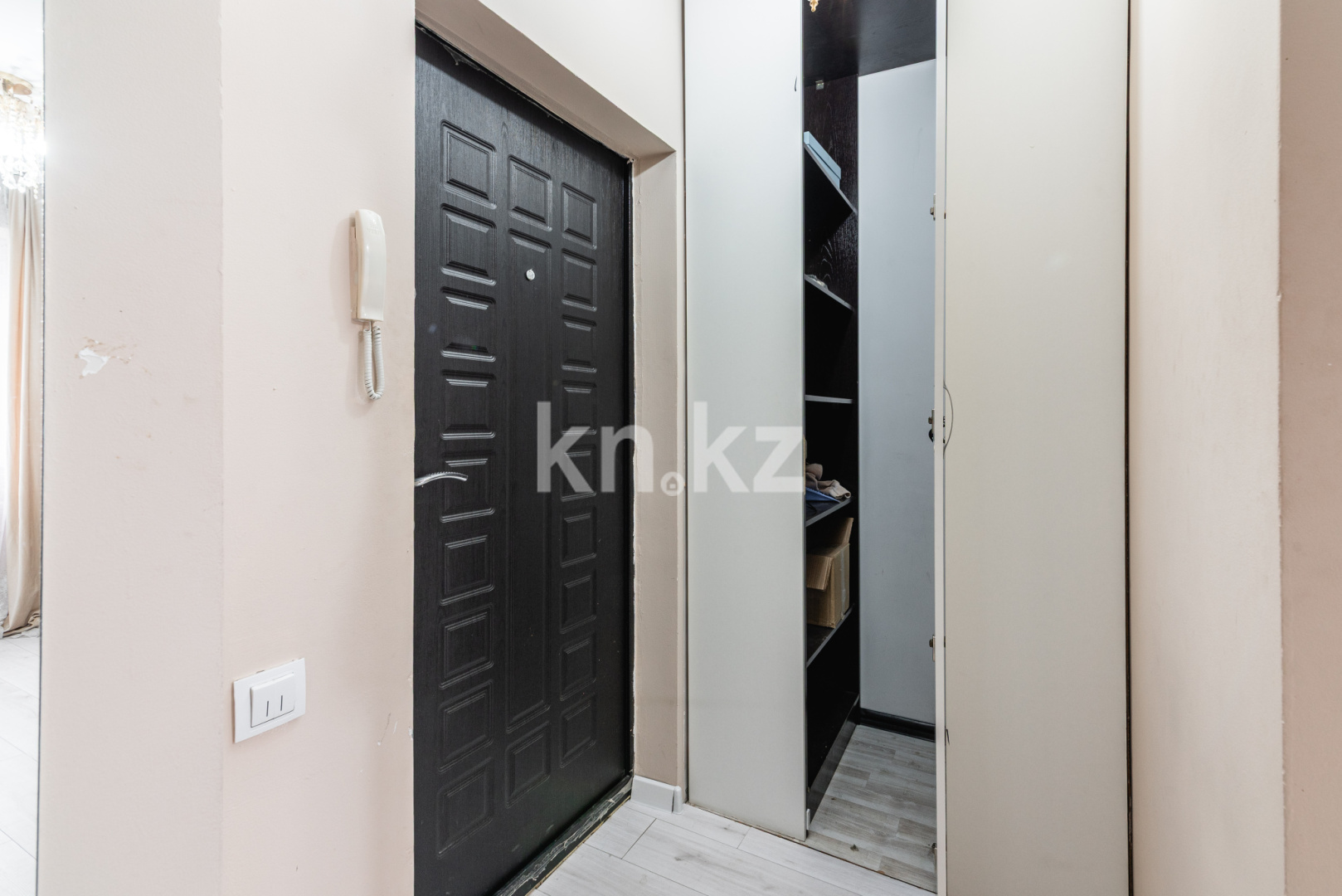 Аренда 1-комнатной квартиры, 28 м² в Алматы - фото 13