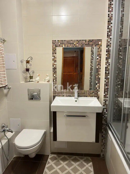 Продажа 2-комнатной квартиры, 54.7 м² в Алматы - фото 3