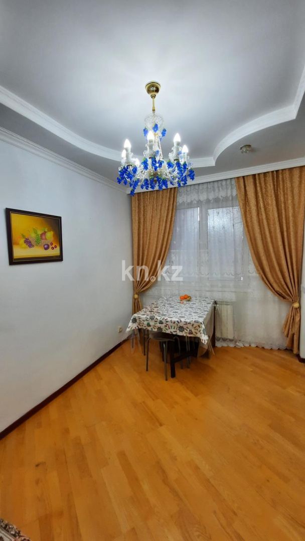 Аренда 2-комнатной квартиры, 60 м² в Атырау - фото 9