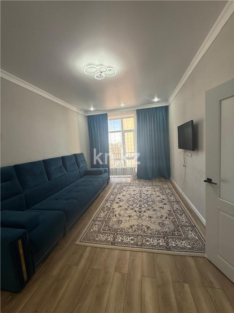Продажа 1-комнатной квартиры, 44 м² в Караганде - фото 2