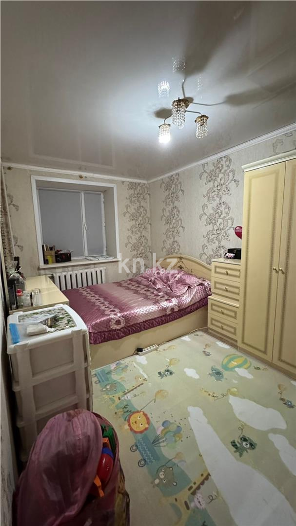 Продажа 2-комнатной квартиры, 48 м² в Караганде - фото 3