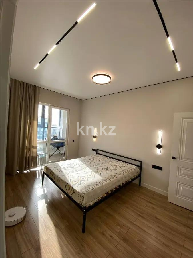 Продажа 2-комнатной квартиры, 44.5 м², пр. Абая, дом  160/1 в Алматы - фото 2