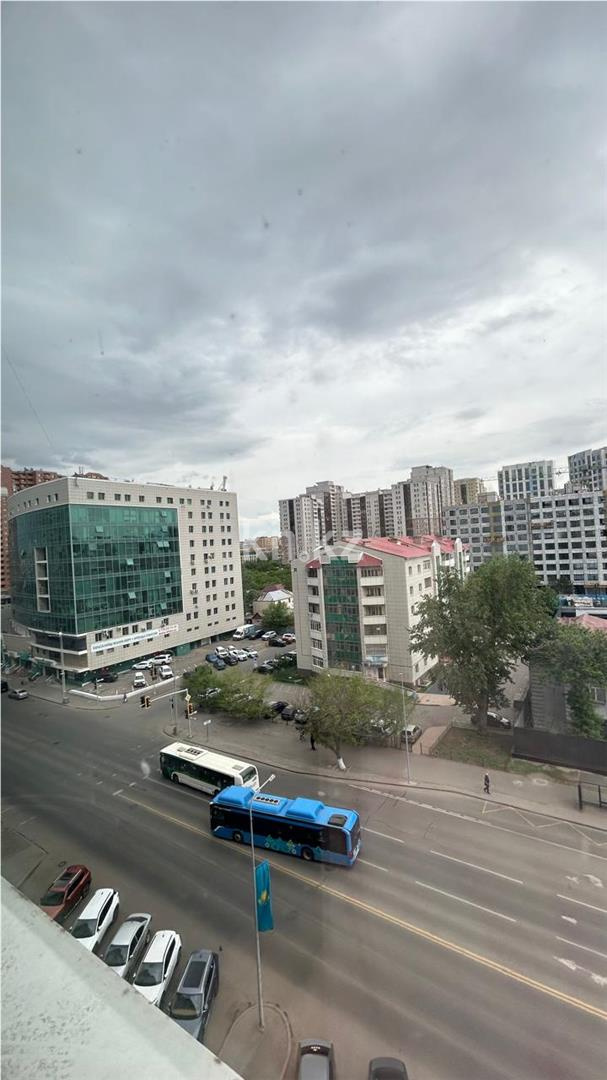 Продажа 3-комнатной квартиры, 118.3 м² в Астане - фото 29
