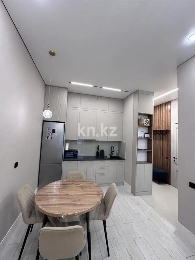 Продажа 2-комнатной квартиры, 42 м² в Астане - фото 3