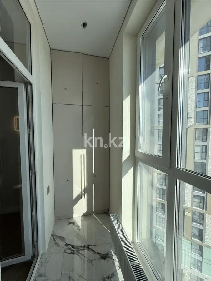 Продажа 2-комнатной квартиры, 48.5 м² в Астане - фото 4