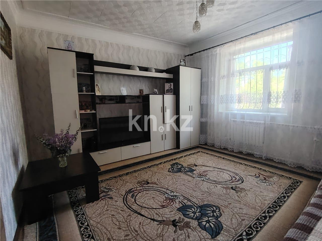 Продажа 2-комнатной квартиры, 58 м² в Темиртау - фото 3