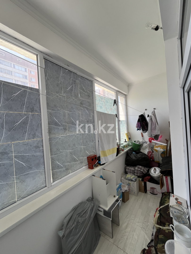 Продажа 2-комнатной квартиры, 59 м² в Шымкенте - фото 10