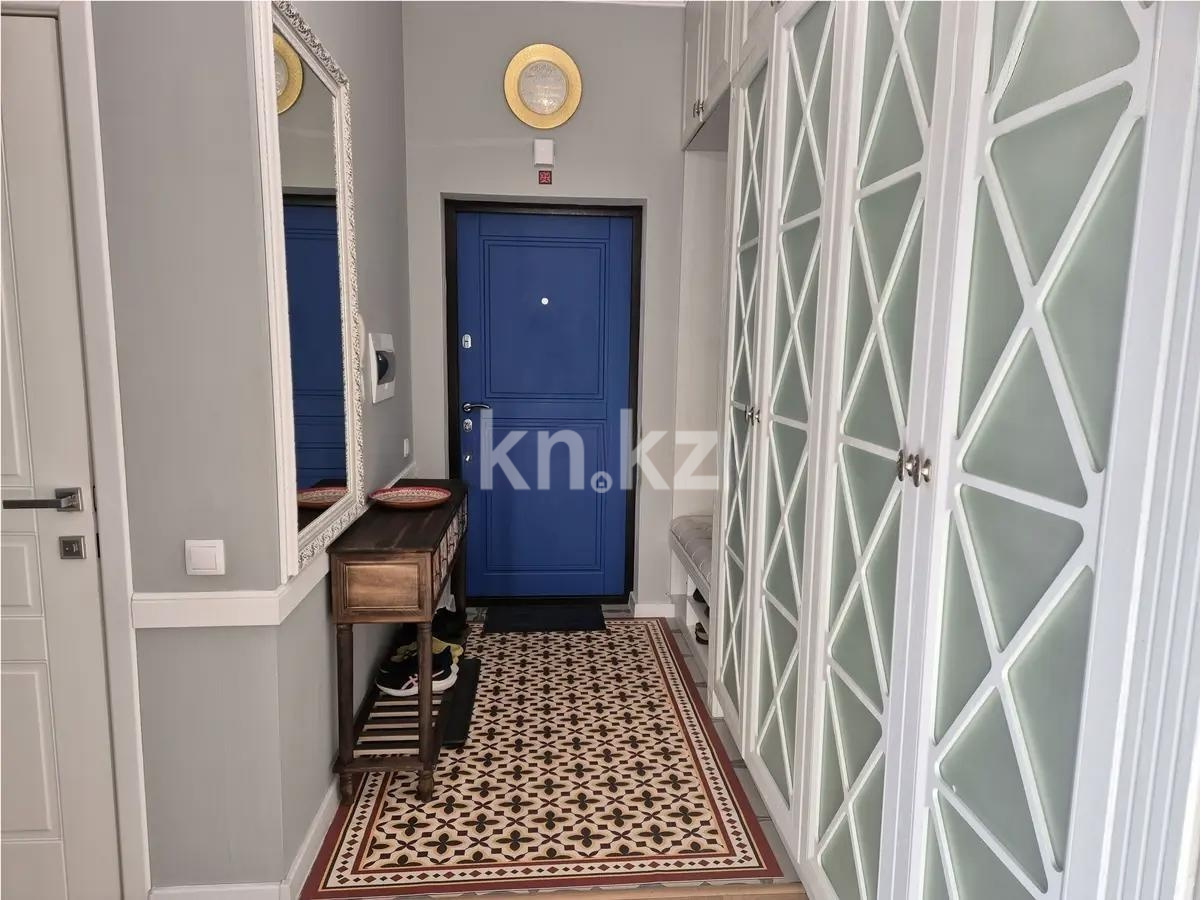Продажа 4-комнатной квартиры, 109 м² в Астане - фото 6