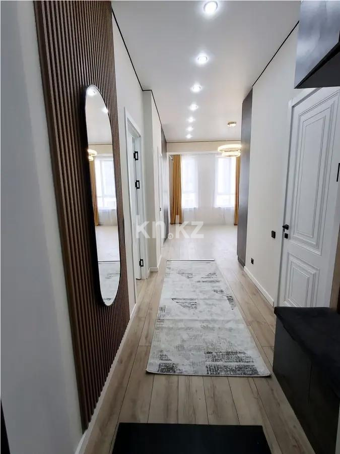 Продажа 2-комнатной квартиры, 50 м² в Алматы - фото 5