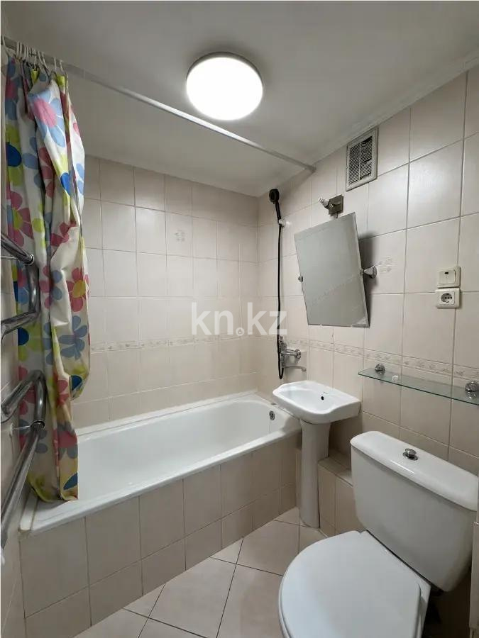 Продажа 1-комнатной квартиры, 32 м² в Алматы - фото 3