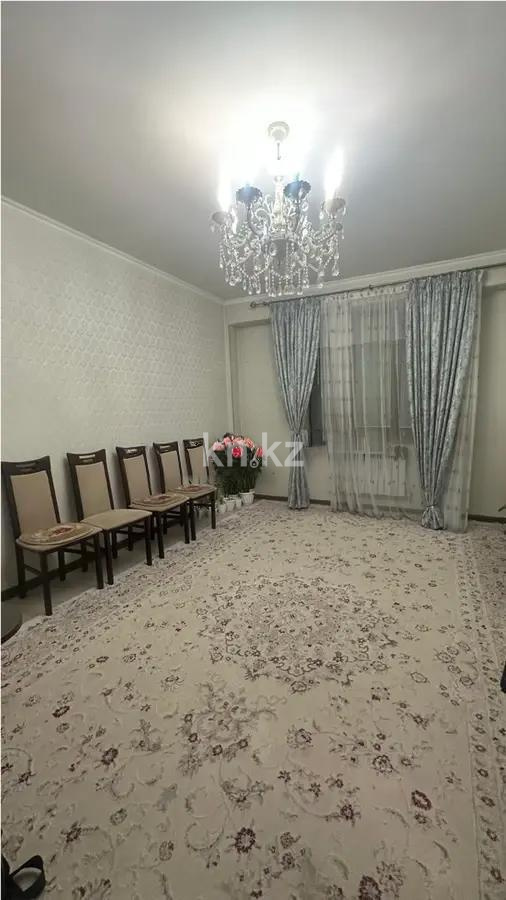 Продажа 3-комнатной квартиры, 90 м², мкр-н Зердели, дом  1/51 в Алматы