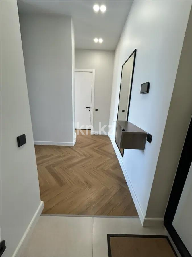 Продажа 2-комнатной квартиры, 42.2 м² в Астане - фото 4