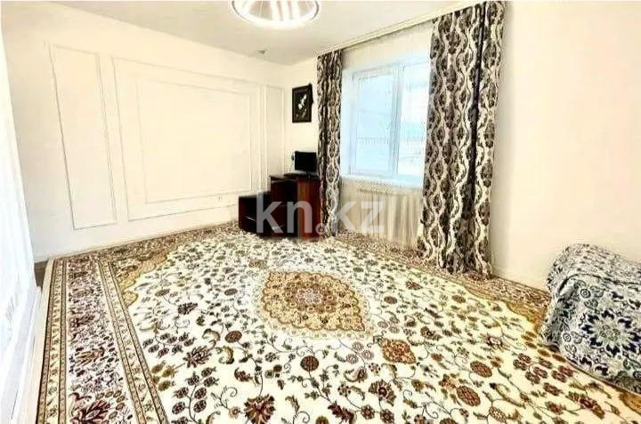 Продажа 2-комнатной квартиры, 50 м², мкр-н Нуркент, дом  5/14 в Алматы